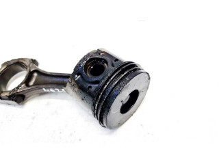 Píst Mazda 626 pro naftový motor 2.0