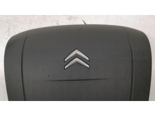 Подушка безопасности водителя 07864862450, 30370973D Citroen Jumper