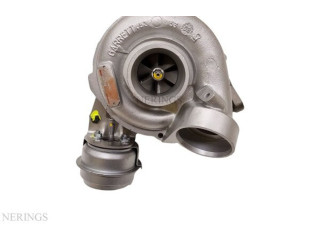  Турбина Jeep Grand Cherokee (WJ)  715568, 715568-5002S         