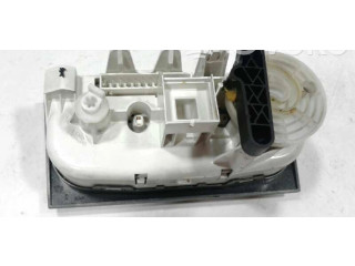 Модуль блока управления кондиционером 93329465   Opel Meriva A