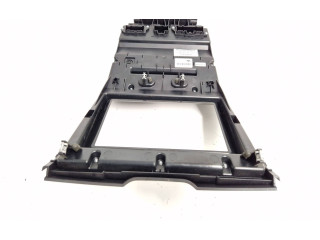 Блок управления климат-контролем EM2T18E245ARC, 000000071635   Ford S-MAX