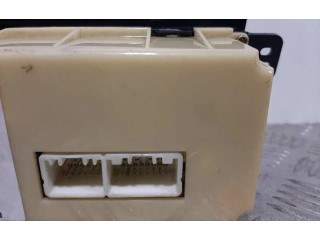 Модуль блока управления кондиционером Mazda Premacy