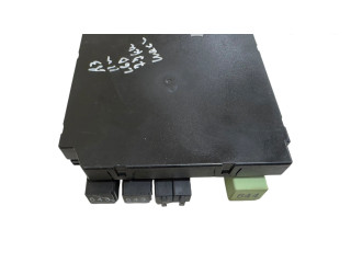 Блок комфорта 8P0907063G, 5DK00965326   Audi A3 S3 8P   