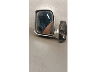 Зеркало электрическое Mitsubishi Space Wagon 1999 - 2004 года