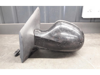 Зеркало электрическое        Renault Twingo II  2007 - 2014 года   