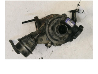 Турбина Fiat Grande Punto 54359880014 для двигателя 199A3000