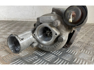  Турбина Porsche Cayenne (9PA)  94812301656, VVQ1         