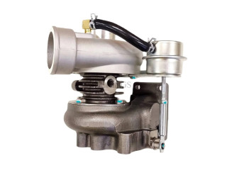  Турбина Ford Ranger 2.5 704091, 704091-5001S         