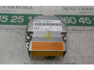 Блок подушек безопасности 8E0959655G, 8E0959655G Audi A4 Allroad