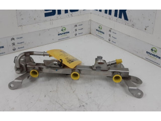 Топливная рампа 175201470R, 175201470R Renault Clio III для двигателя H4B-400(H4B-A4)