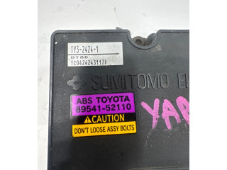 Блок ABS 8954152110, TY324241 Toyota Yaris Verso