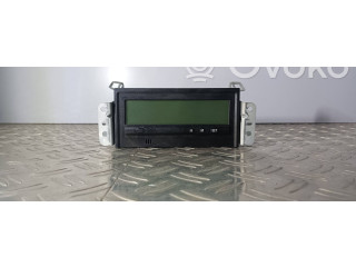 Дисплей    MR381289, 3AF154   Mitsubishi Space Star