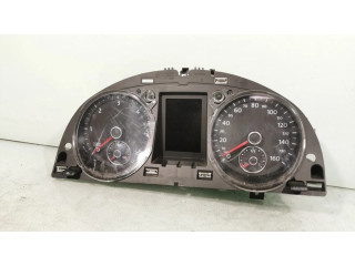 Přístrojová deska  Volkswagen PASSAT B7 2011 A2C53219792  