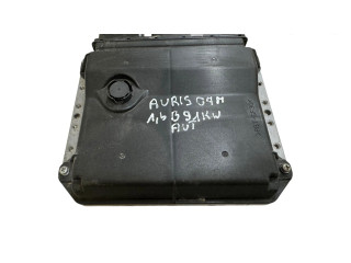 Řídící jednotka 8966102E71, MB2753000241 Toyota Auris 150 2008