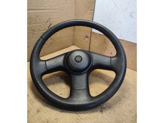 Руль Volkswagen Golf II  1984 - 1991 года 6N0419660      