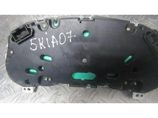 Přístrojová deska KIA Rio 2007 940011g500