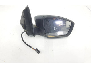 Зеркало электрическое     Сзади   Skoda Fabia Mk3 (NJ)  2015-2021 года   