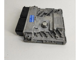 Блок управления двигателя 06K907425E, 5WP49711   Skoda Superb B8 (3V)