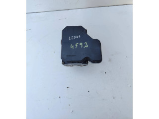 Блок АБС 4454053100, 1338008060 Lexus IS 220D-250-350 2006 - 2013 года