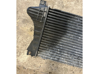 Интеркулер Jeep Grand Cherokee (WK)