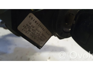 Рулевая рейка 2237035176153, 39730SLA Honda Accord 2003-2007 года