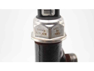 Топливная рампа    Volvo V50  