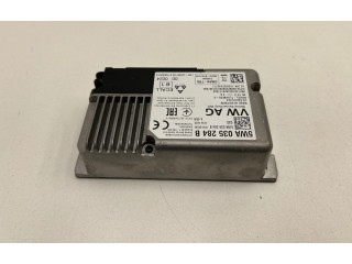 Блок управления 5WA035284 Audi Q3 F3