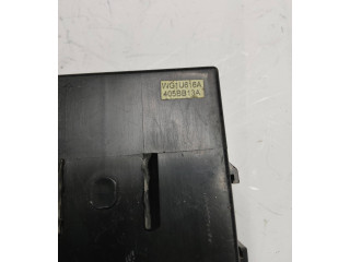 Блок управления WG1U616A, 405BB13A   Infiniti FX