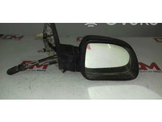 Зеркало электрическое Renault Clio I 1997 - 1998 года