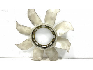 Крыльчатка вентилятора