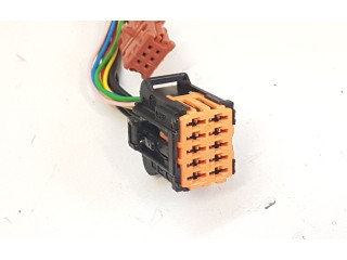 Зеркало электрическое Citroen C3 Aircross 2017 - года