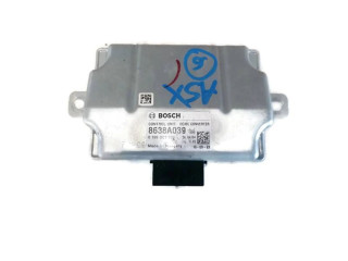 Řídící jednotka 1860D305, E6T78687H Mitsubishi ASX 2018