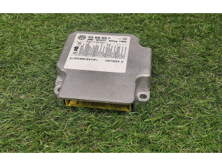 Блок подушек безопасности 1C0909605F   Skoda Roomster (5J)