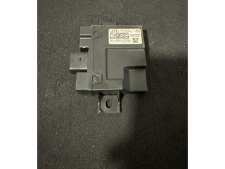 Блок комфорта 4M0907160 Audi SQ7