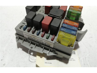   Pojistková skříňka 46835603, 51735172NPL   Fiat Punto (188) 2003