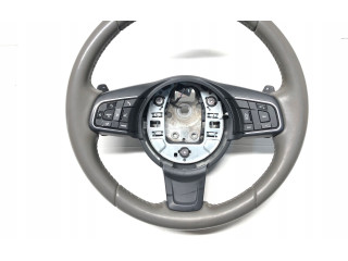 Руль Jaguar XF X260  2015 -  года       