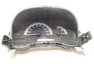 Přístrojová deska Fiat Punto Evo 2000 0046812967