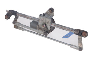 Моторчик дворников 5E1955023A    Skoda Octavia Mk3 (5E)