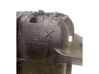 Надувная подушка для пассажира 84965378, 81306227   Chevrolet Silverado