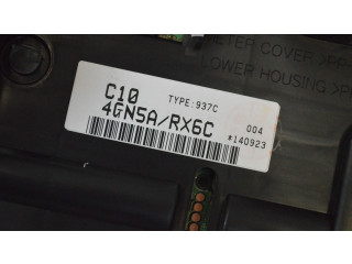 Панель приборов 4GN5A Infiniti Q50