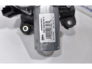 Моторчик заднего дворника 287102467R    Dacia Dokker