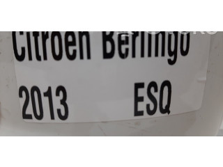 Zpětné zrcátko Citroen Berlingo 2008 5492