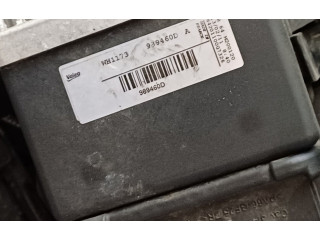 Комплект радиатора 8K0121207A, 8K0121207A Audi Q5 SQ5