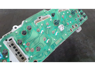 Přístrojová deska  Suzuki Baleno EG 1995 3410065G80, 341005GA  