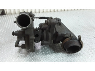 Турбина Citroen Xsara Picasso 2.0 9645247090