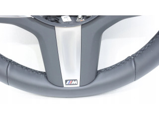 Руль BMW X3 G01 2018 - 2024 года 8094542