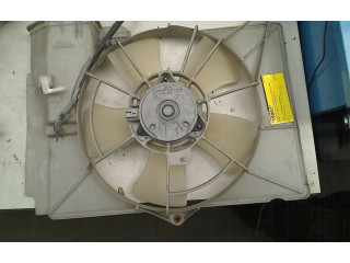 Комплект вентиляторов Toyota Yaris Verso