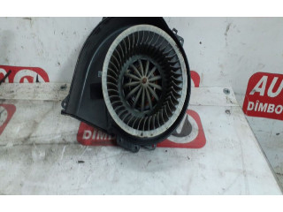 Вентилятор печки 6Q1819015C Skoda Fabia Mk2 (5J)