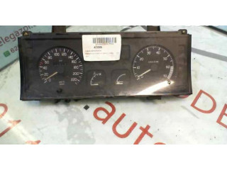 Панель приборов Renault Clio I