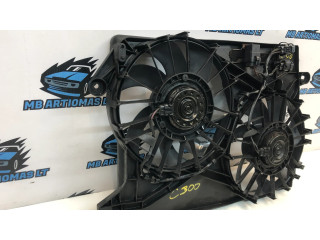 Вентилятор радиатора     24041556    Chrysler 300 - 300C 3.0